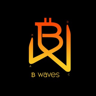 Логотип bwaves_channel