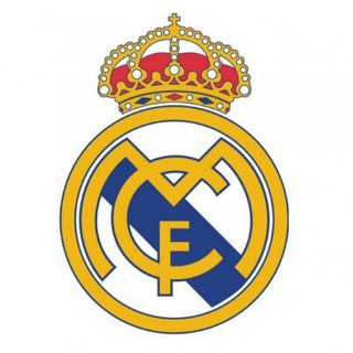 Логотип канала realmadridamofficial