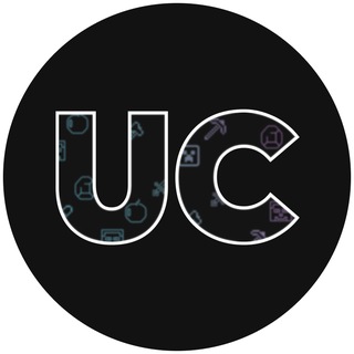 Логотип канала United_Crafters