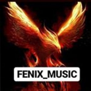 Логотип канала fenix_music05