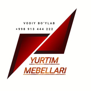 Логотип yurtimmebellari