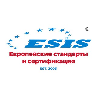 Логотип канала esis_info