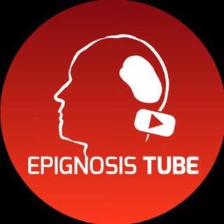 Логотип канала epignosis_tube