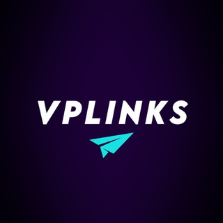 Логотип канала vplinks