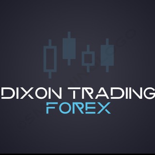 Логотип канала Dixontradingforex