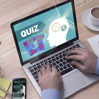 Логотип канала etquizbotquizzers