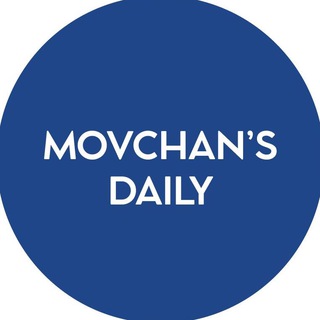 Логотип канала themovchans