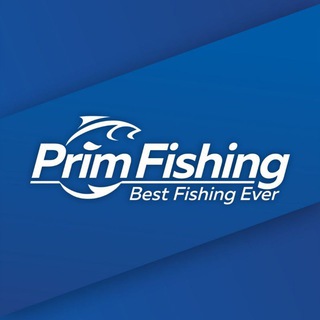 Логотип канала primfishingdv