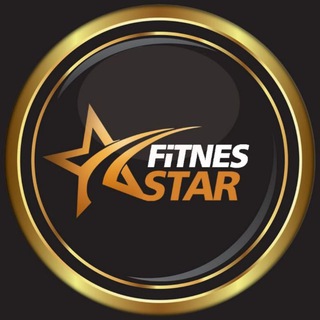 Логотип канала fitnesstar_smr