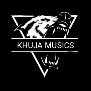 Логотип канала khuja_musics