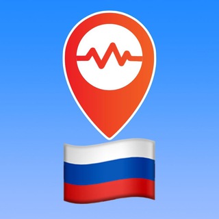 Логотип earthquakes_russia