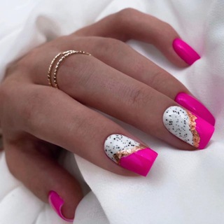 Логотип ideasformanicure2