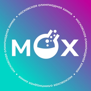 Логотип канала moschemolymp