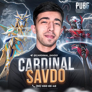 Логотип cardinal_savdo