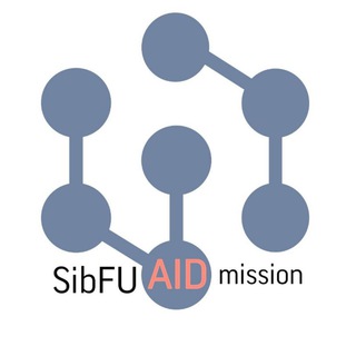 Логотип канала sibfu_admission