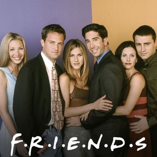 Логотип канала friends_tv_series_all_episodes