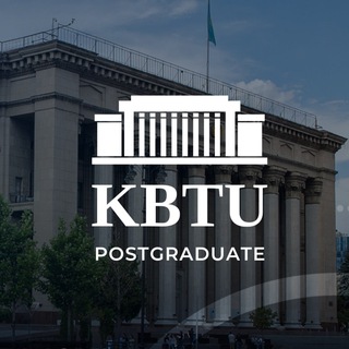 Логотип postgradkbtu