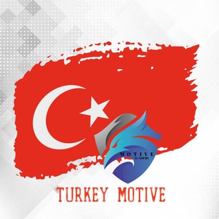 Логотип motive_turkey