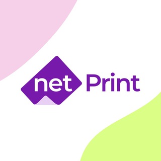 Логотип канала netprint_ru