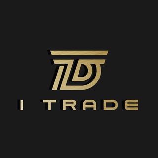 Логотип канала itrade_company