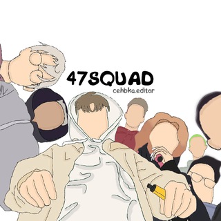 Логотип its_47squad