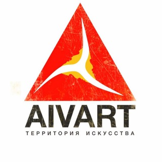 Логотип канала aivart_alania