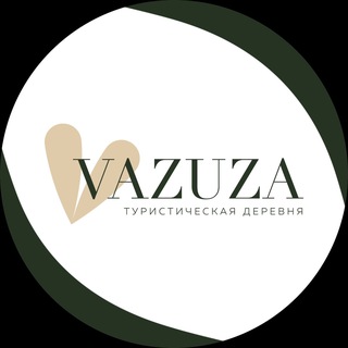 Логотип канала vazuza_country_club