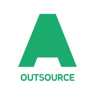 Логотип канала agima_outsource