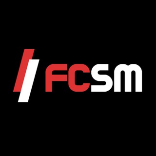 Логотип канала fcsm_info