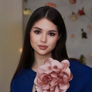 Логотип канала dgrbeauty