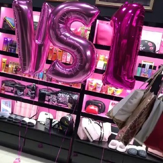 Логотип канала victoriasecrettamara