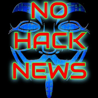 Логотип канала no_hack_community_news