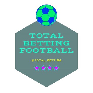 Логотип total_betting