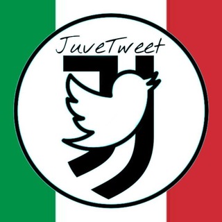 Логотип канала juvetweet