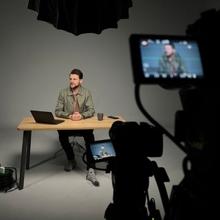 Логотип канала mindtalking