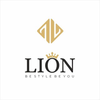 Логотип канала lion_brand_284