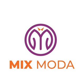 Логотип канала mixmodafactory