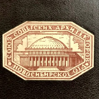 Логотип канала architectsnsk