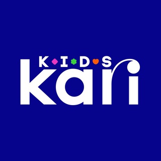 Логотип канала karikids_tg