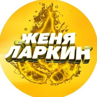 Логотип канала freelarkin