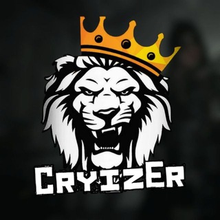 Логотип cryizer_pubg