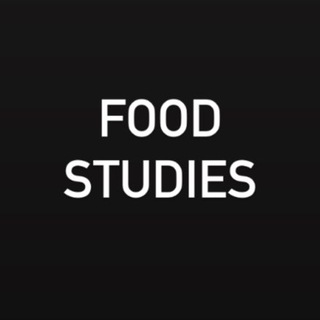 Логотип foodstudies