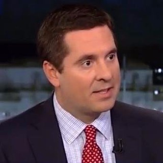 Логотип канала devin_nunes