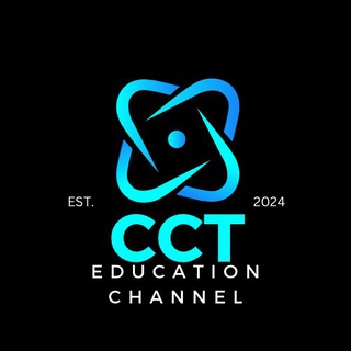 Логотип ccteducationchannel