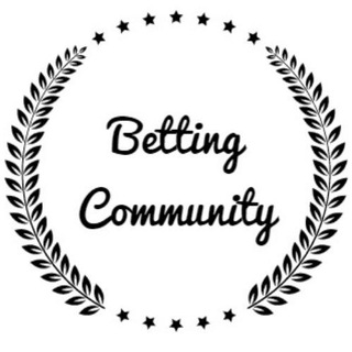 Логотип community_betting