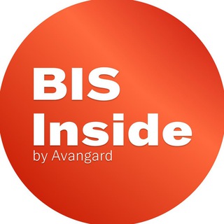 Логотип канала BISInside