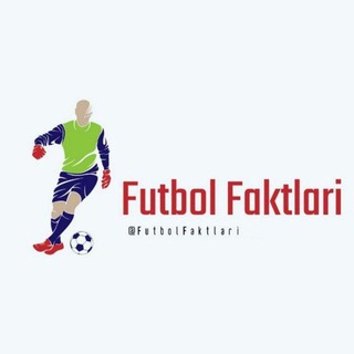 Логотип канала futbolfaktlariuzb