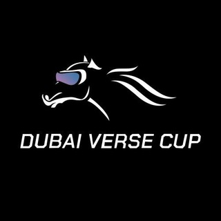 Логотип канала dubaiversecup