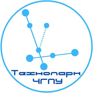 Логотип канала tekhnopark_chspu