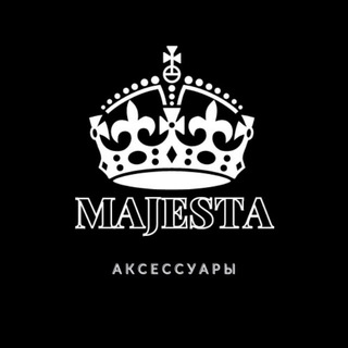 Логотип канала majesta_shop